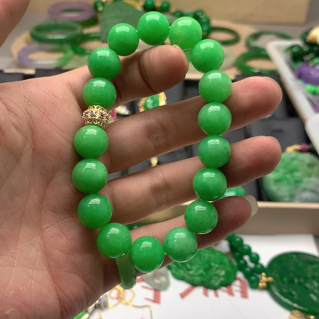 缅甸A货  一图一物