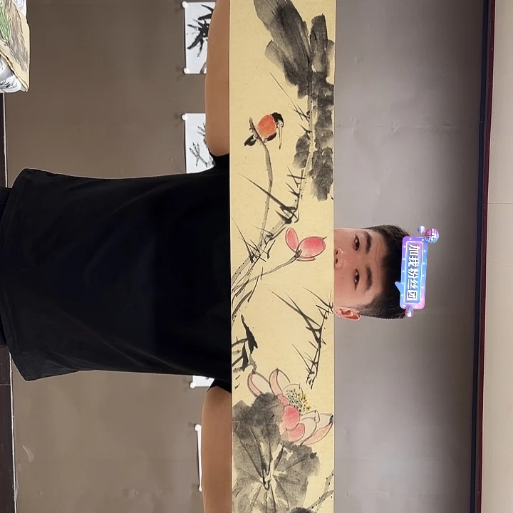 国画555555555555555555