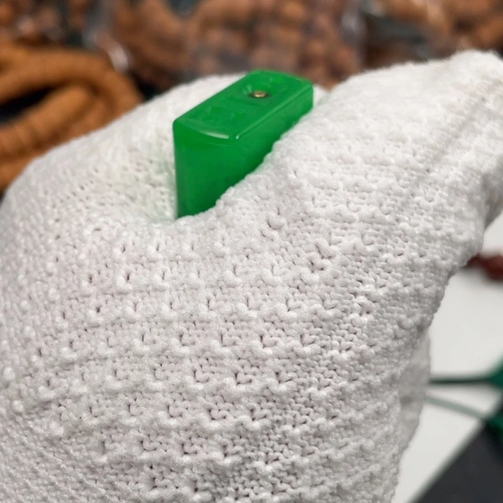 木***吊坠凤眼菩提定制12货头红魔2号