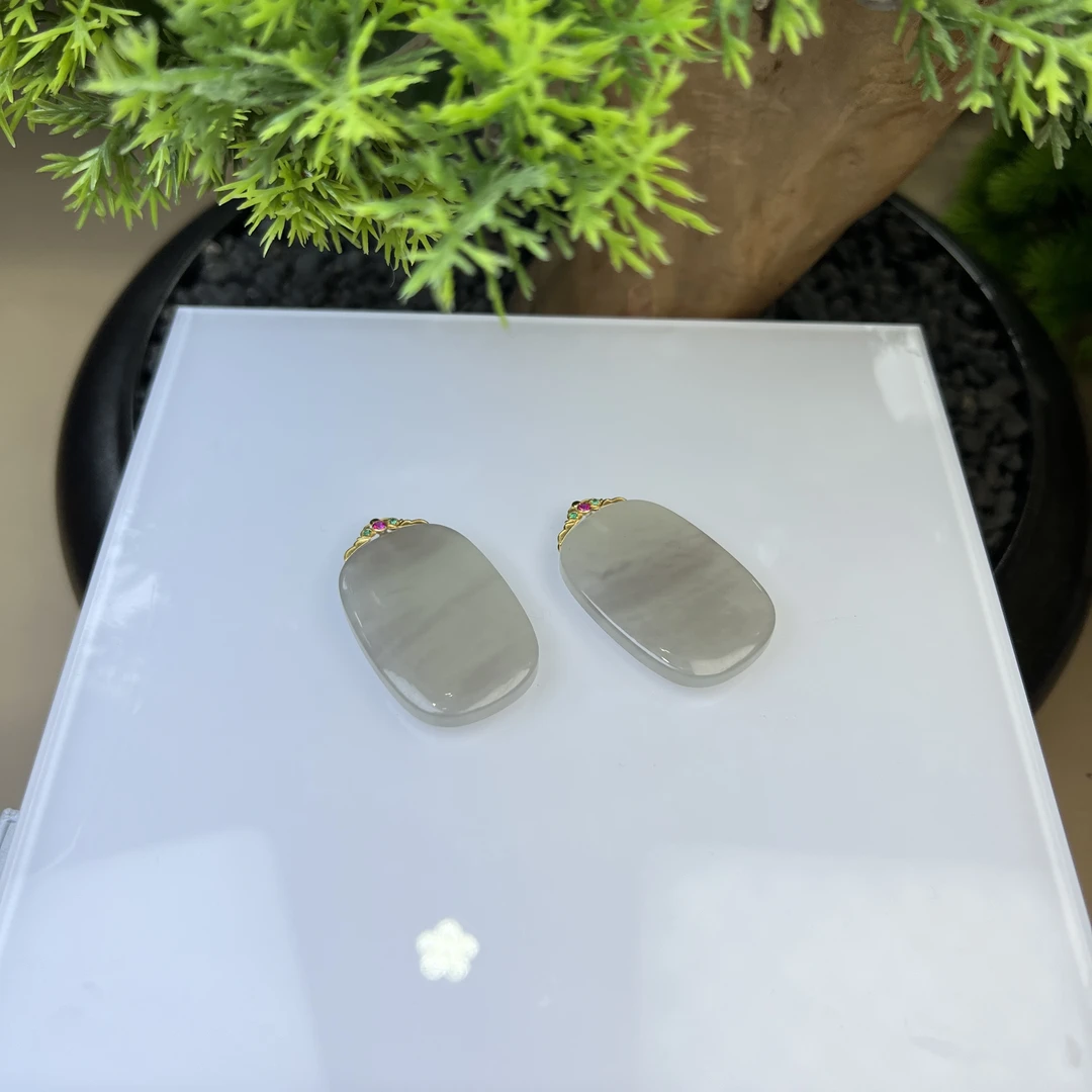 【老王好物优选】天然和田玉吊坠多样性发一YK0799