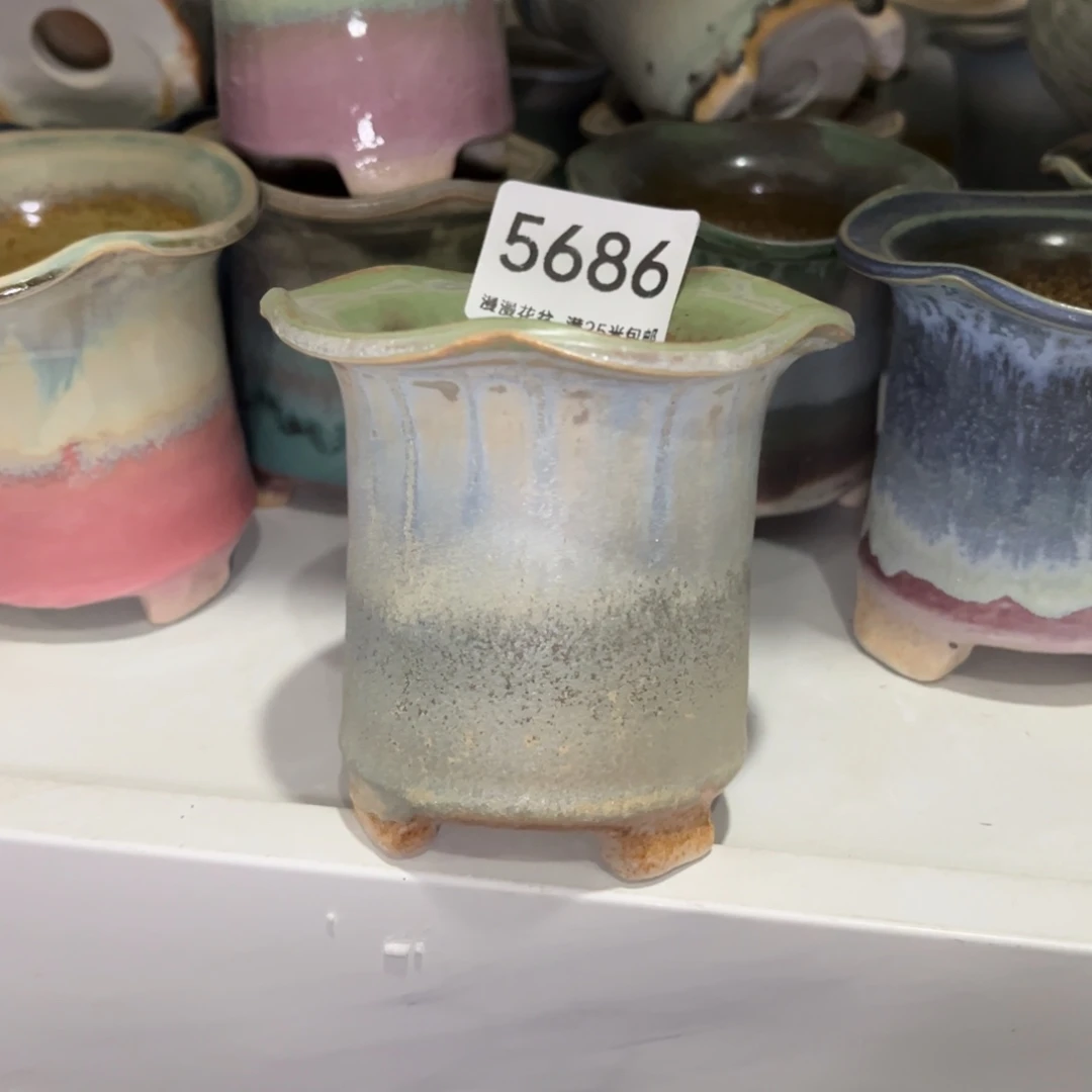 5686内口7景德镇手工