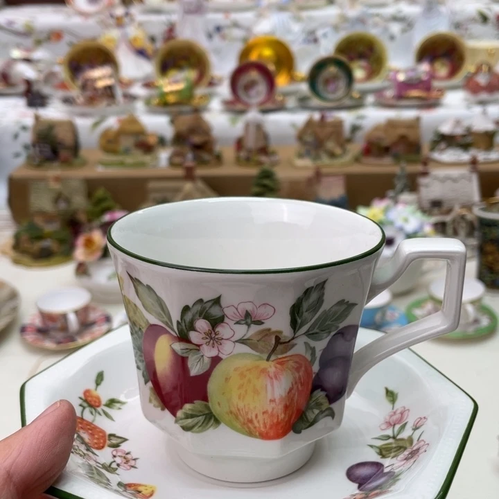 盘维多利亚欧洲中古