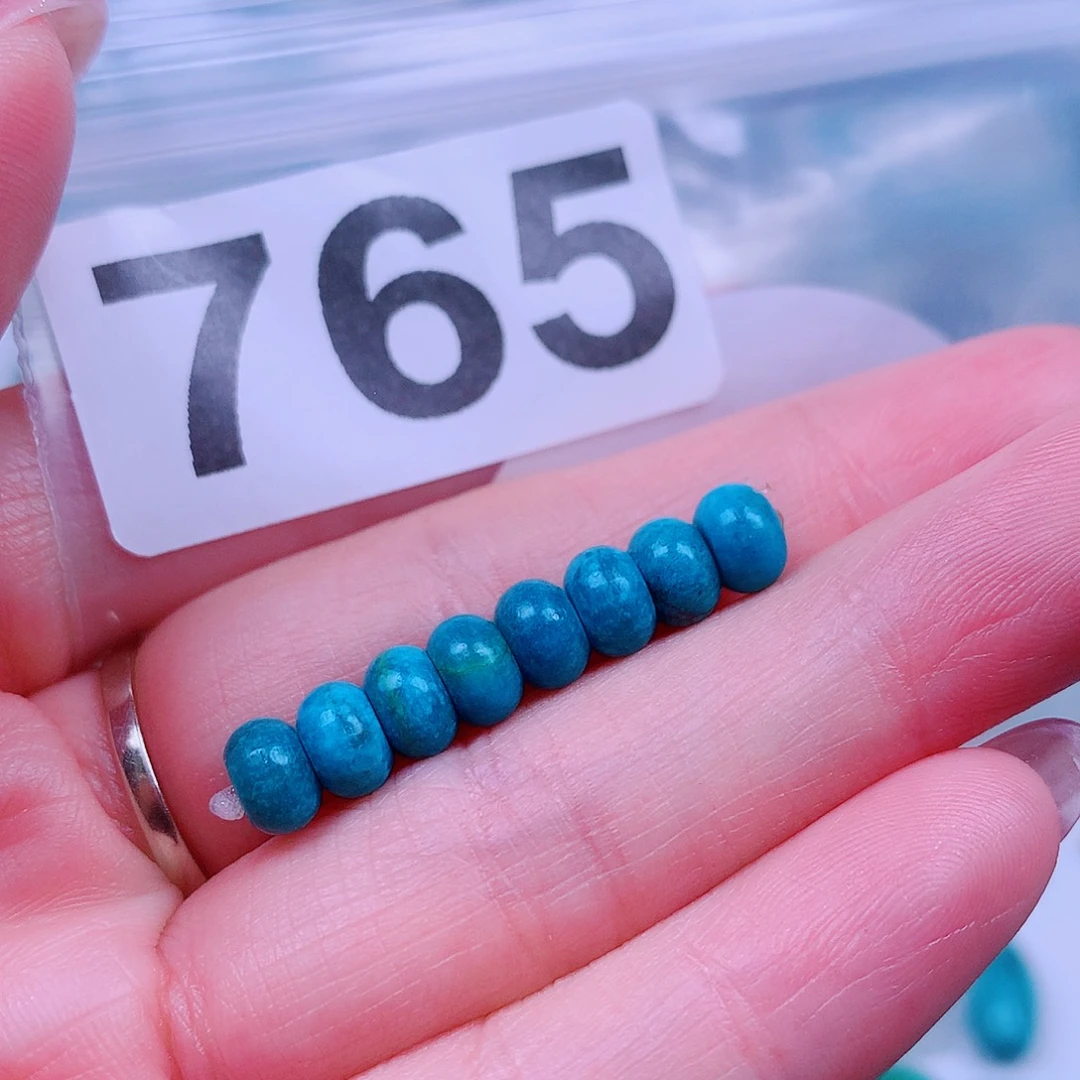 空竹粉丝专享十堰特色手工散珠