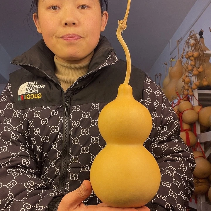天然葫芦一物一图看图片发货