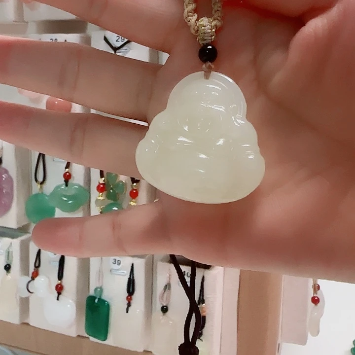 玛瑙/玉髓颈饰合金
