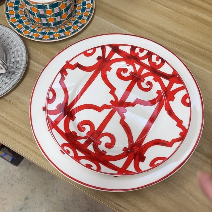 瓷片书斋的主人是一