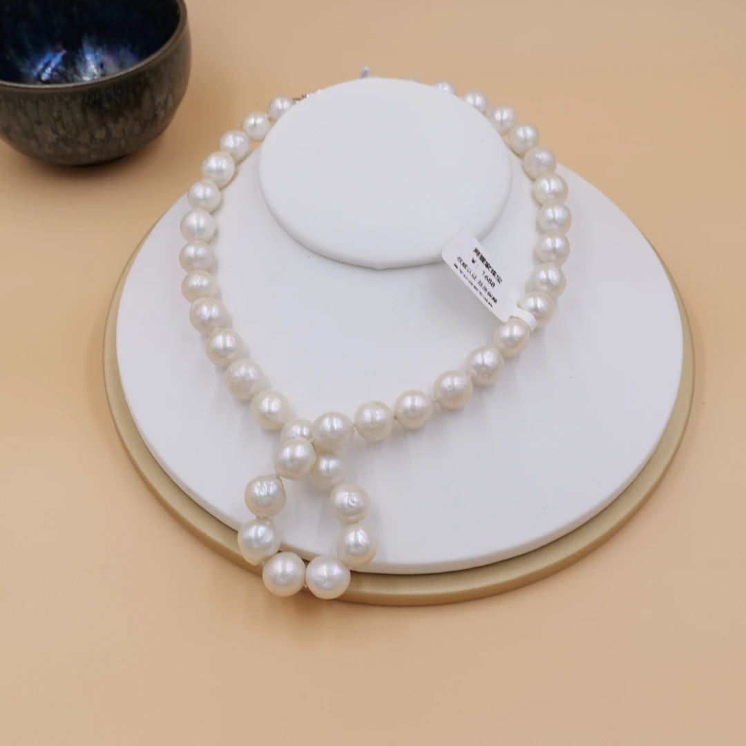 合金项链 053饰品10-11mm定制专用链接