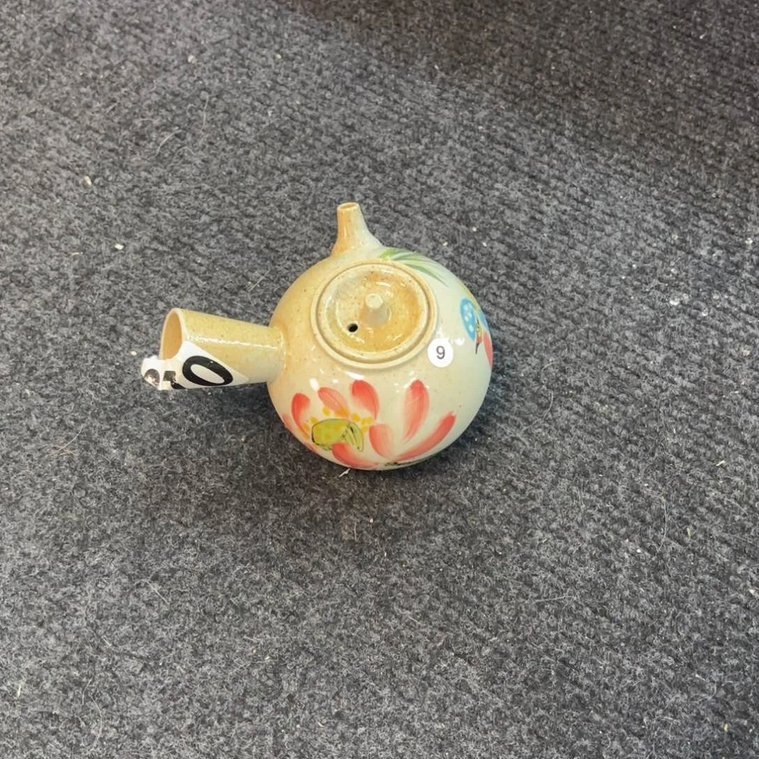 C****0景德镇陶瓷手工制作