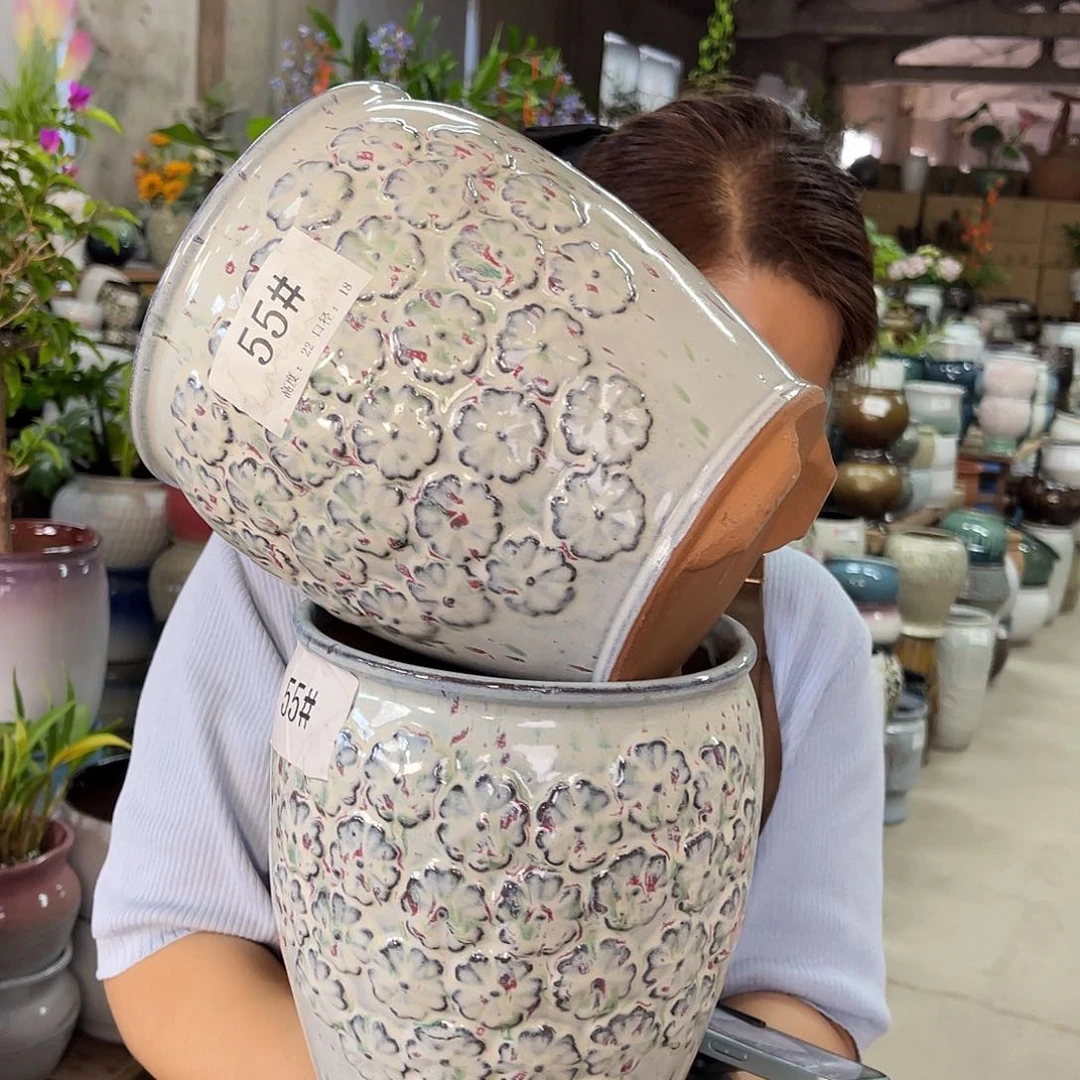 高度22口径18厘米