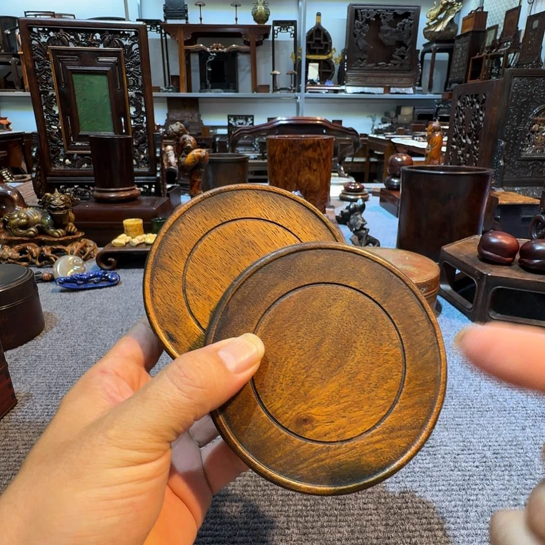 京城老赵木器文玩