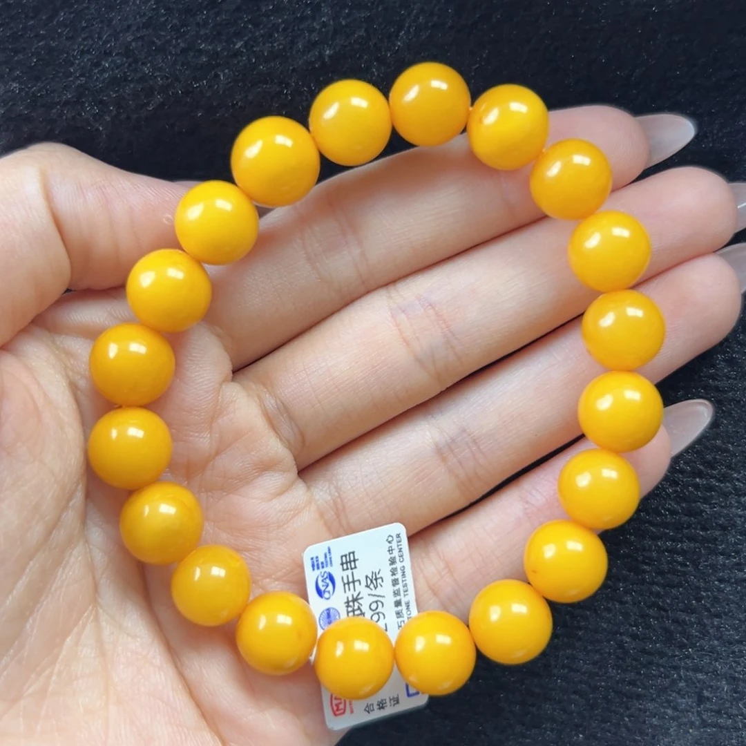 未镶嵌琥珀珠宝奇石