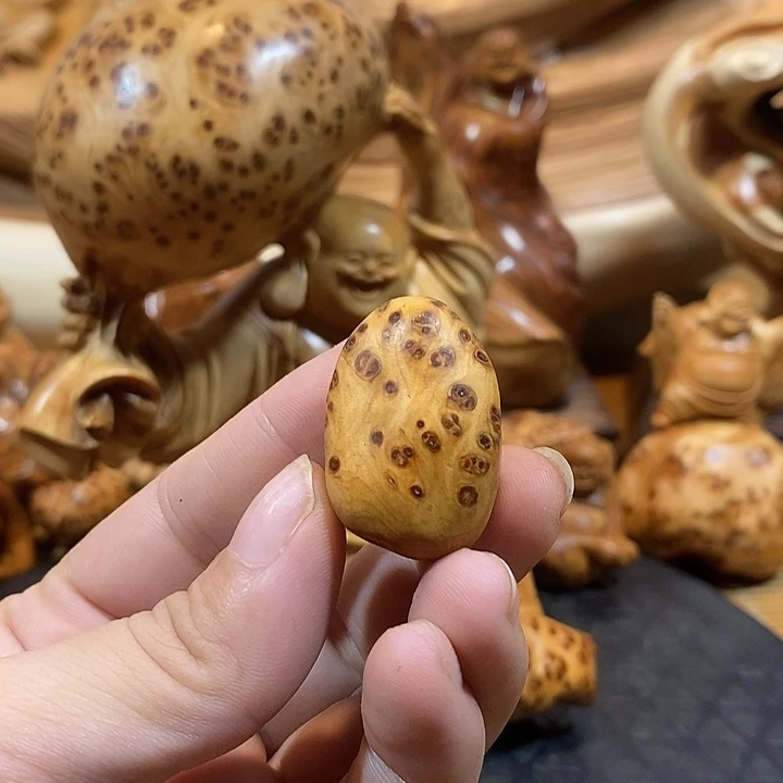柏木（崖柏）工艺品