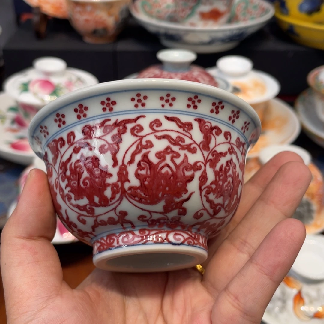 景德镇陶瓷景德镇瓷器