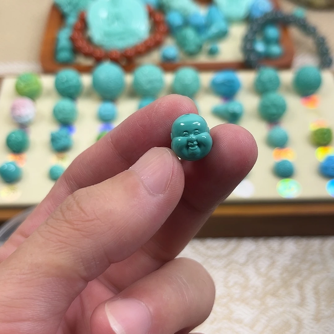 手工雕刻DIY配饰尺寸10