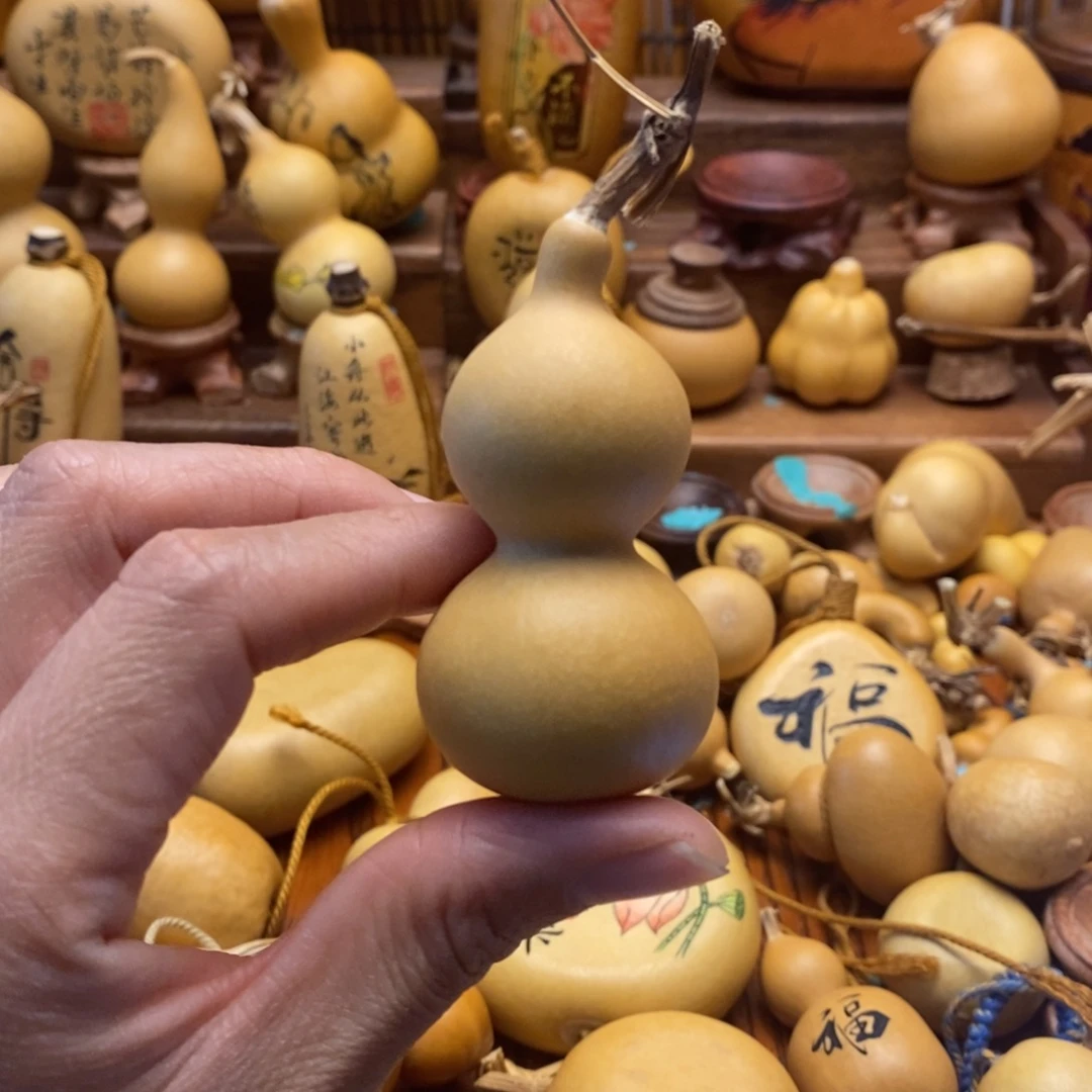 【***】葫芦葫芦家里葫芦