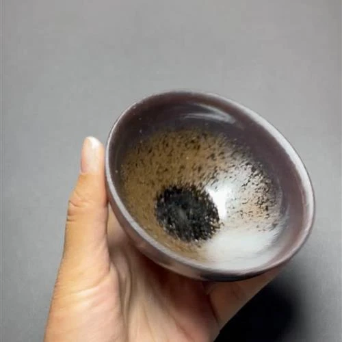 【闪购商品】茶盏-673............