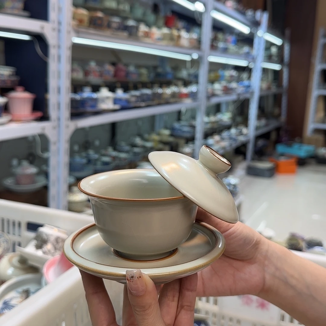 款式高温陶瓷材料研究