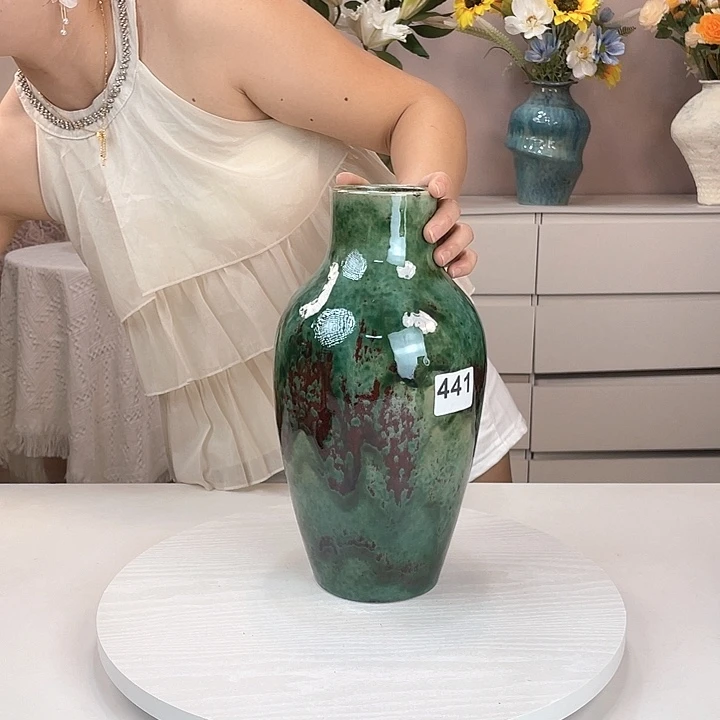 摆件441瑕 景德镇陶瓷艺术展