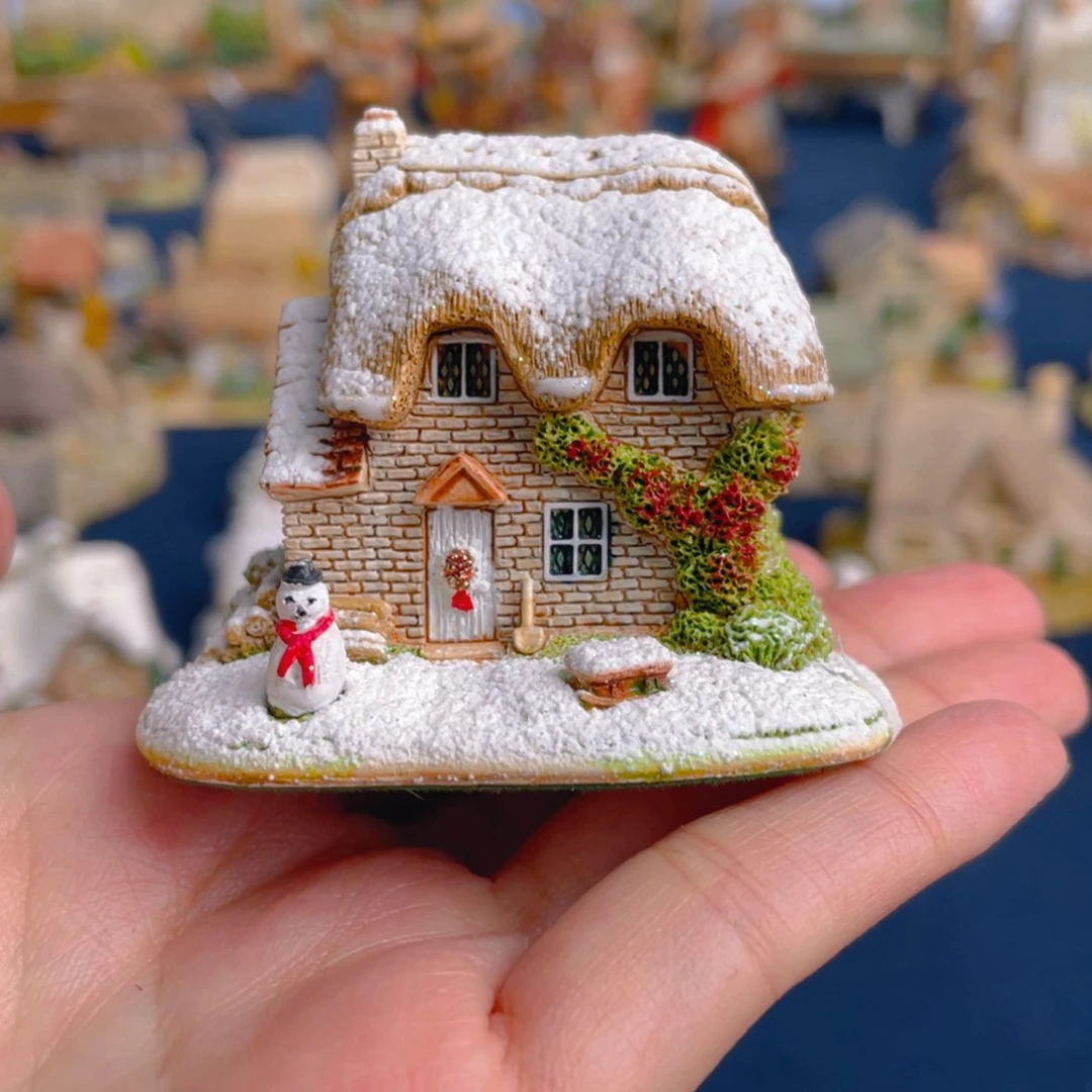 杯中古美物 利利普