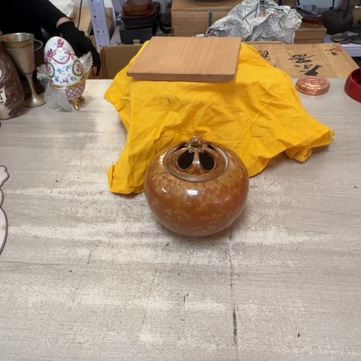 茶道具工艺品茶茶