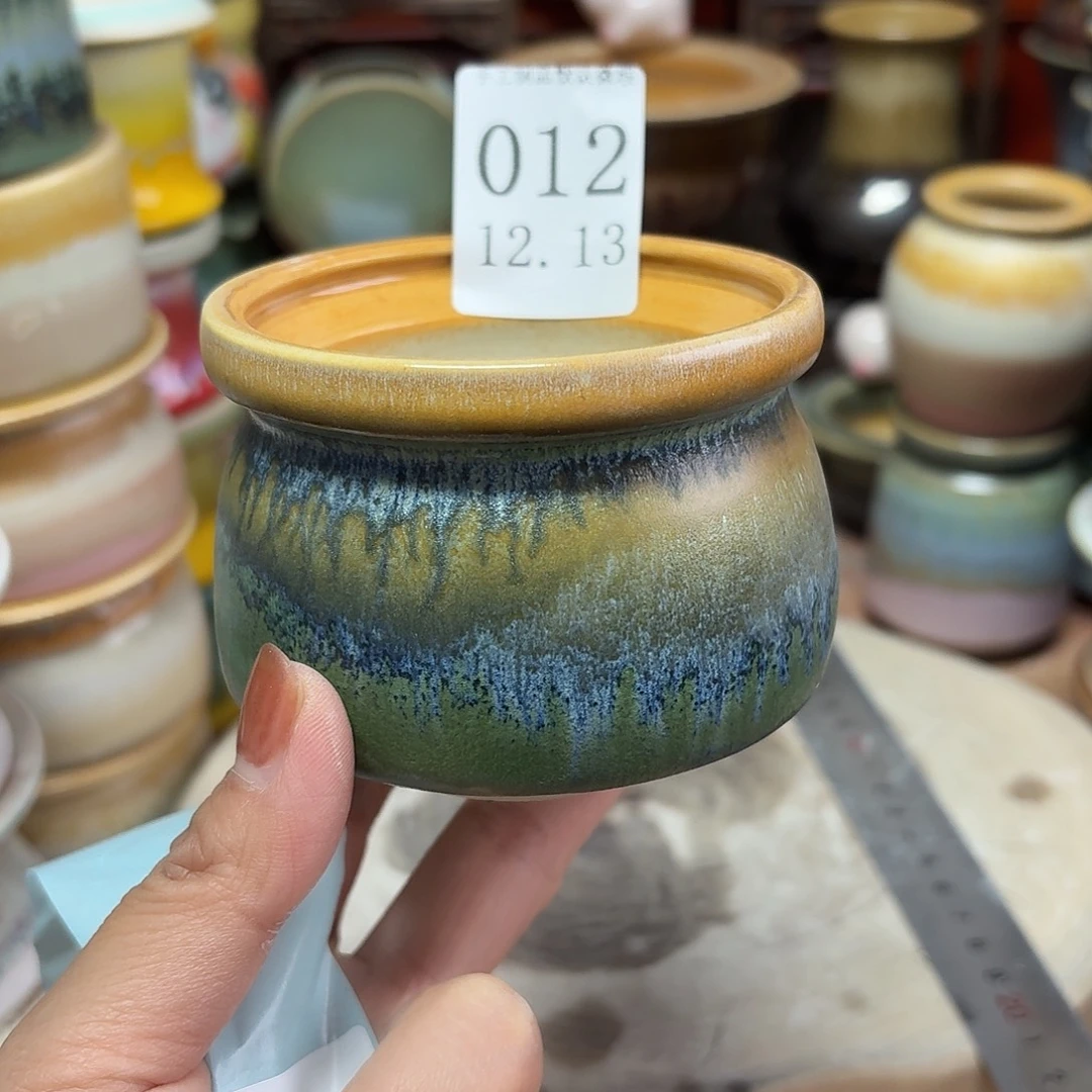 瓷片景德镇陶瓷手工制作