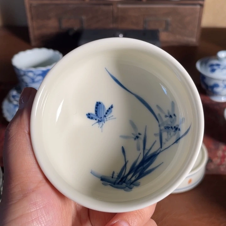 景德镇陶瓷制作工艺