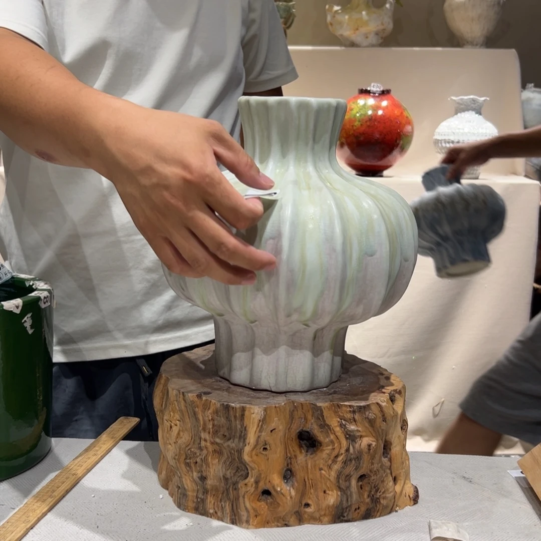 64花瓶摆件花瓶摆件花瓶