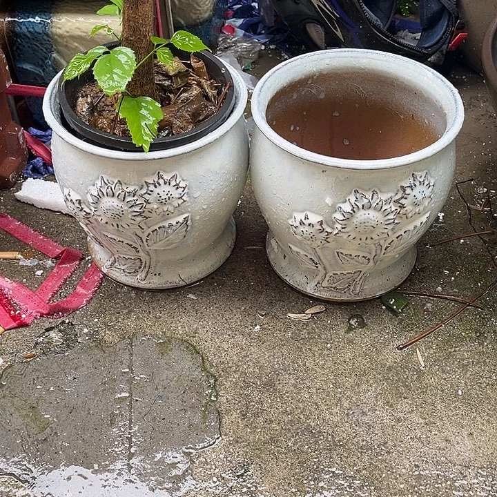 泥塑自产自销模式