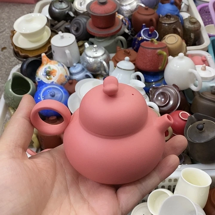 陶瓷艺术品及陶瓷制品