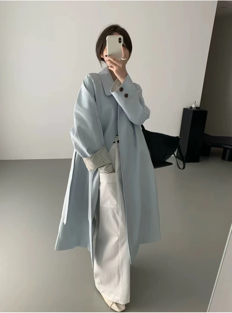 孤品风衣专属链接【均码】