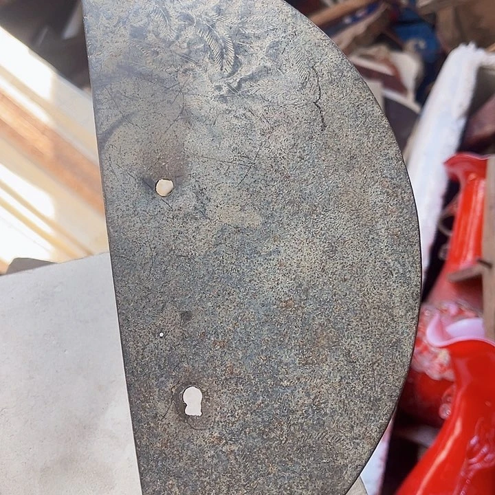 核桃木/黑胡桃（胡桃木）豆**8