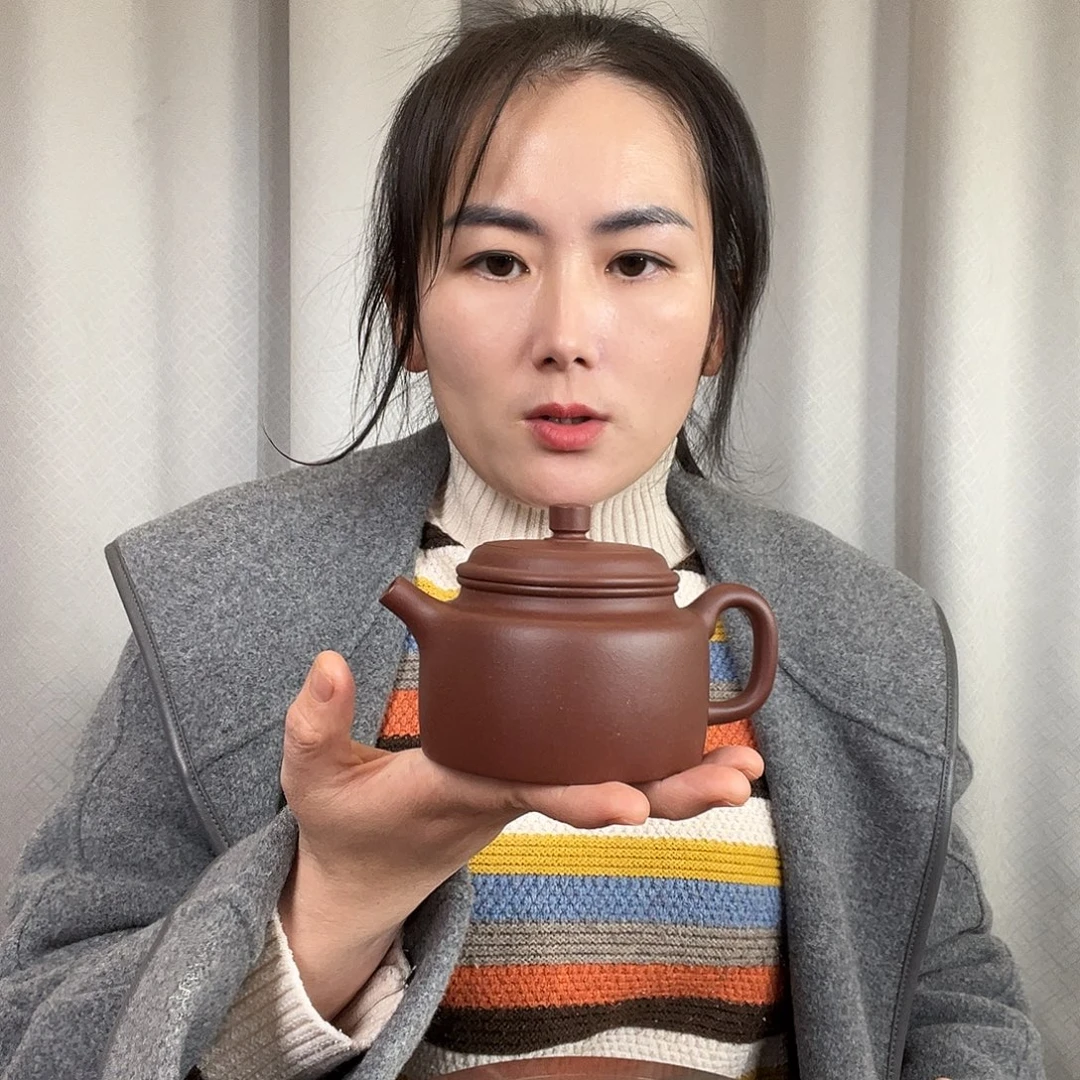 紫砂茶壶紫砂茶壶