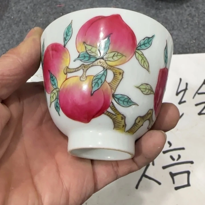 摆件景德镇陶瓷322233222333322