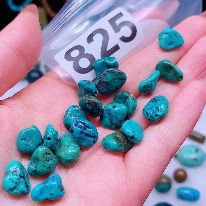 空竹粉丝专享十堰特色手工散珠