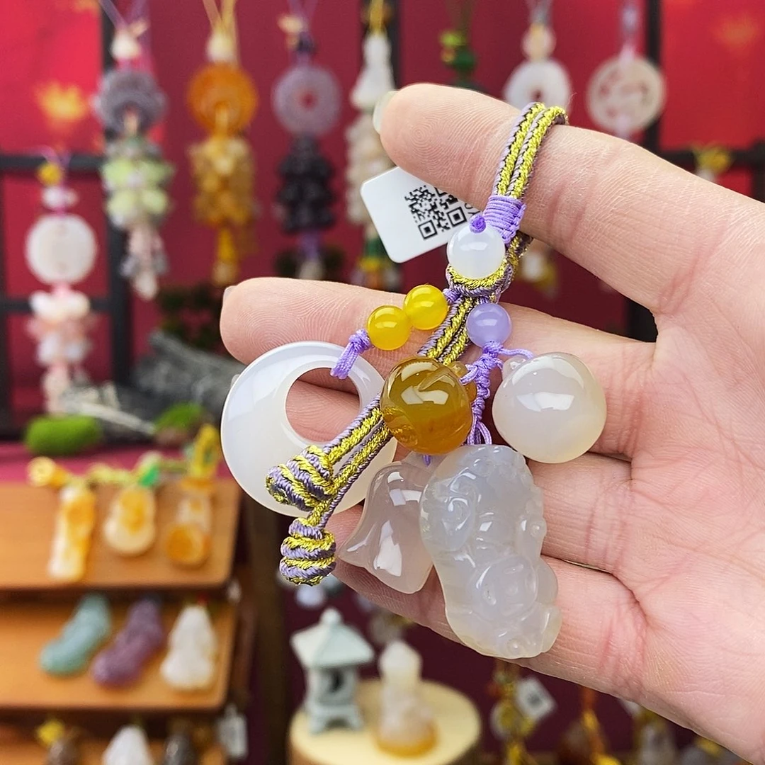 玛瑙挂件未镶嵌@@8888888888