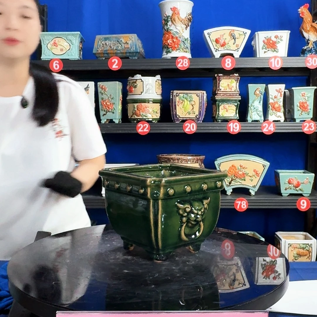 645石湾瑕疵外口15深度10