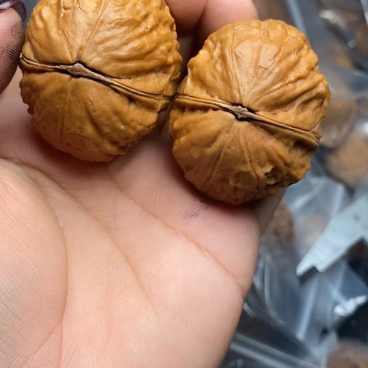 把件文玩核桃47号44mm