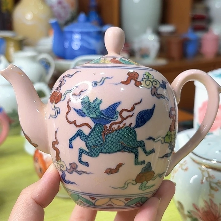 景德镇陶瓷艺术展