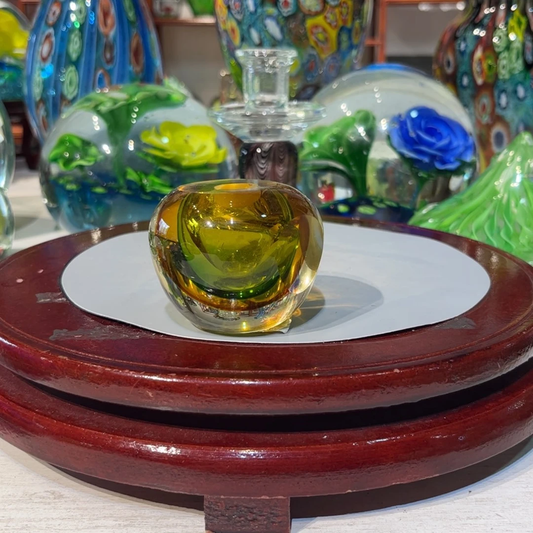 手工艺品琉璃纯手工