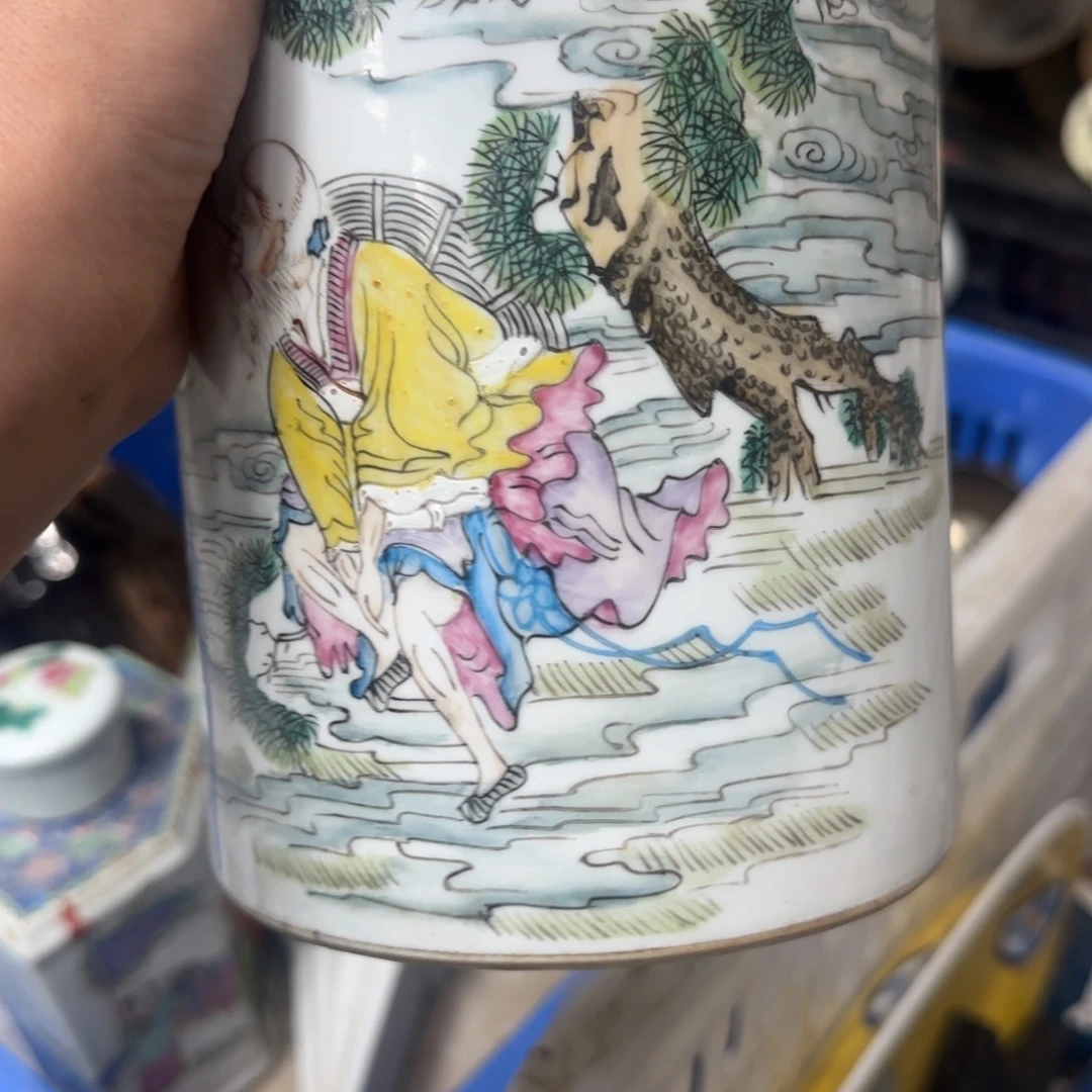 绿***青大叶紫檀（黑酸枝木类）工艺品