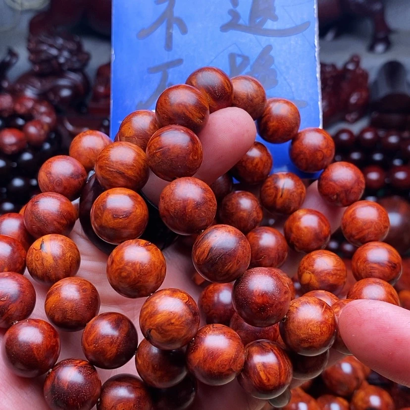 【闪购商品】檀香紫檀（小叶紫檀）多样性发其一小叶紫檀1.5