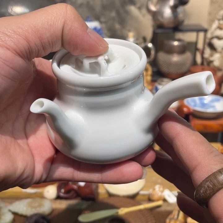 紫砂蜜胺手工好物推荐