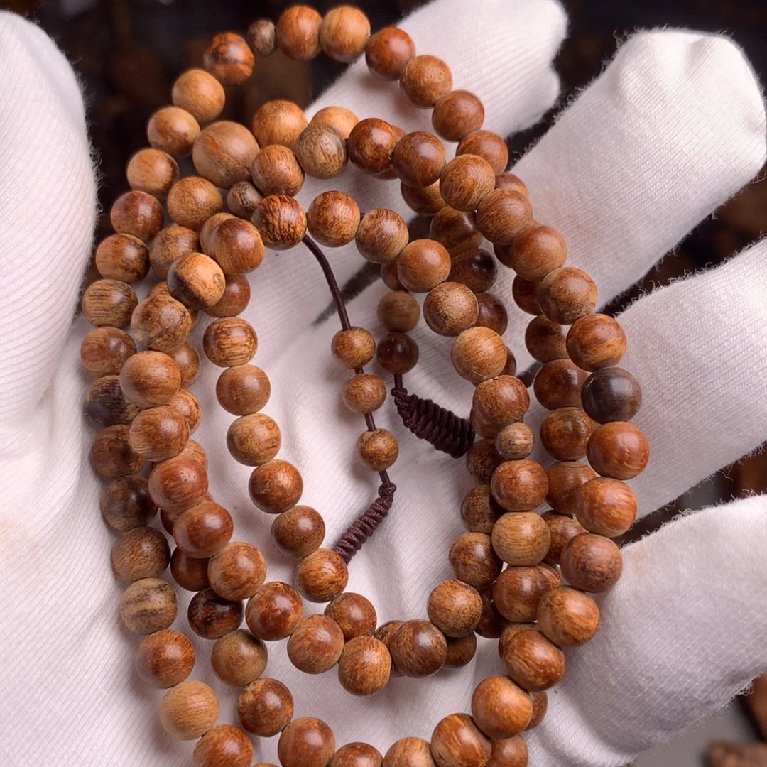 秦***岭大叶紫檀（黑酸枝木类）