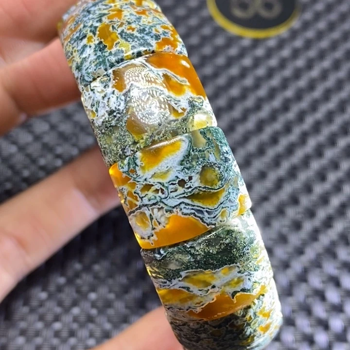 用***易未镶嵌无玛瑙/玉髓