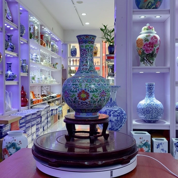 瓷片景德镇陶瓷手工