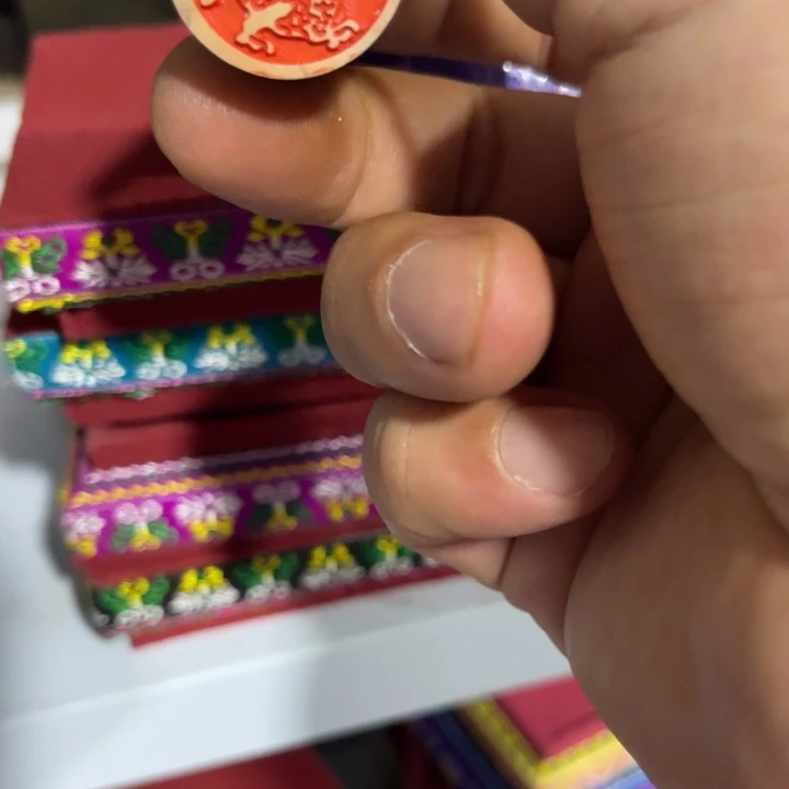 寿山石印石寿山石