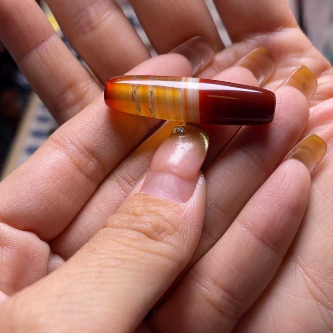 玛瑙/玉髓珠宝奇石未镶嵌