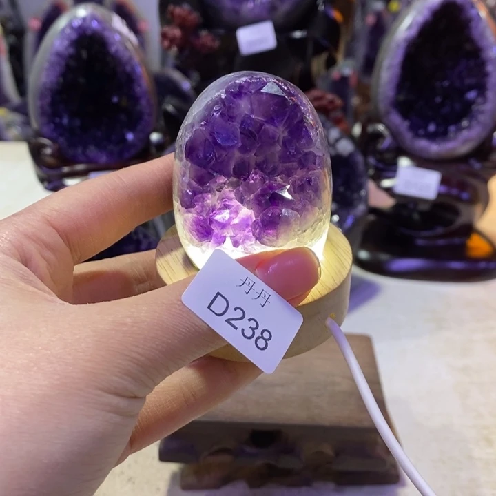 水晶摆件未镶嵌摆件