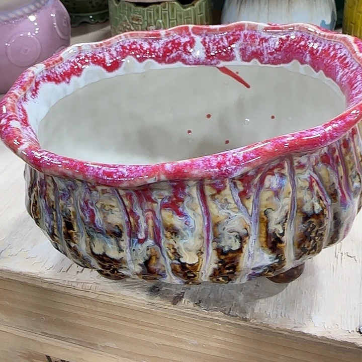 口径不清楚问客服