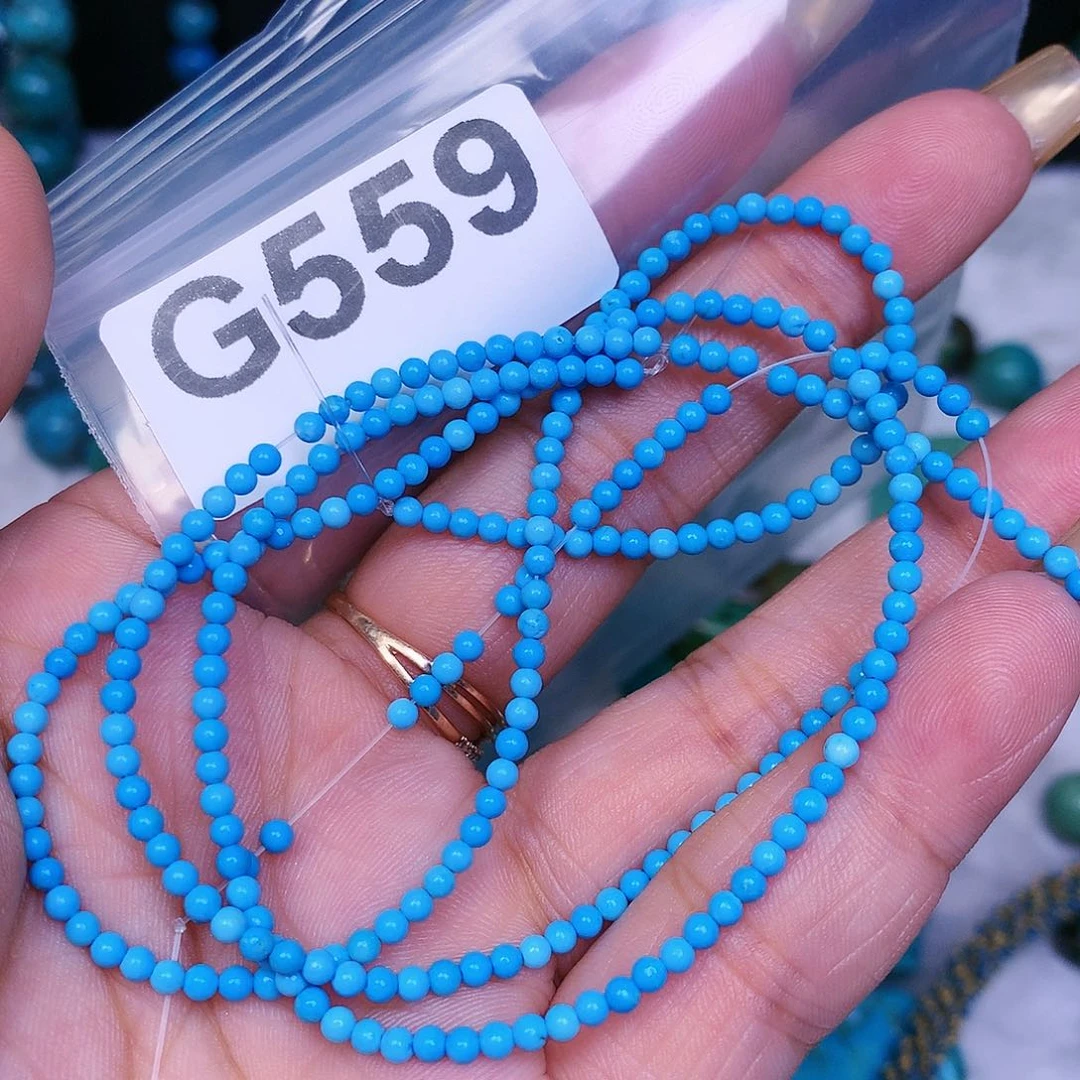 空竹粉丝专享十堰特色手工散珠